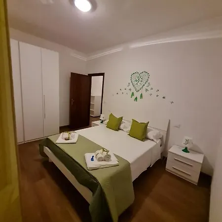 Luja Apartment Arielli