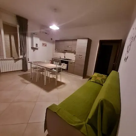 Luja Apartament Arielli