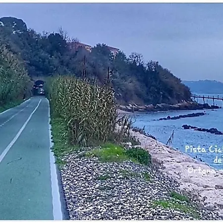 Luja Apartament Arielli