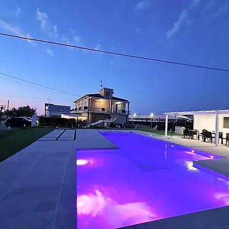 Apartment Luja