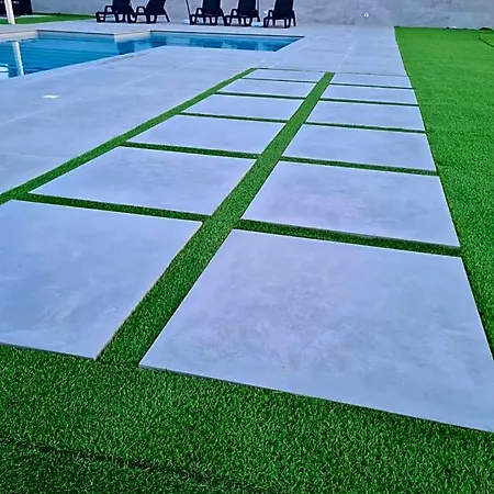 Apartment Luja *