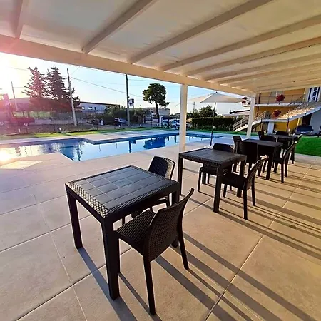 Luja Apartment
