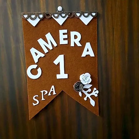 Luja Apartment
