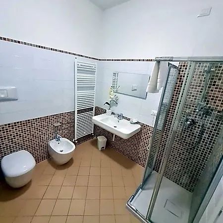 Apartment Luja *
