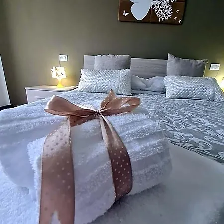 Apartment Luja