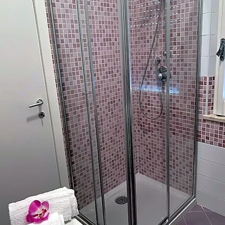 Luja Apartment Arielli