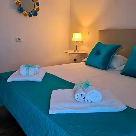 Apartment Luja