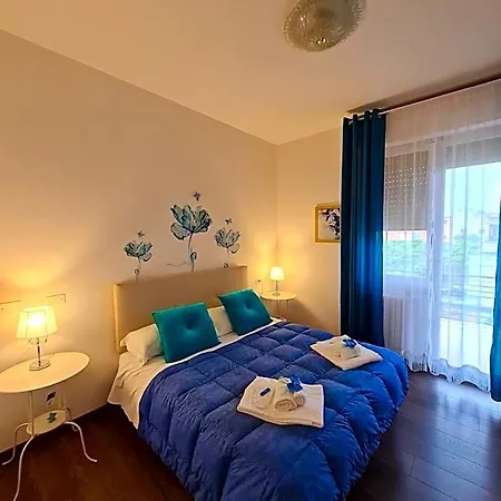 Apartment Luja