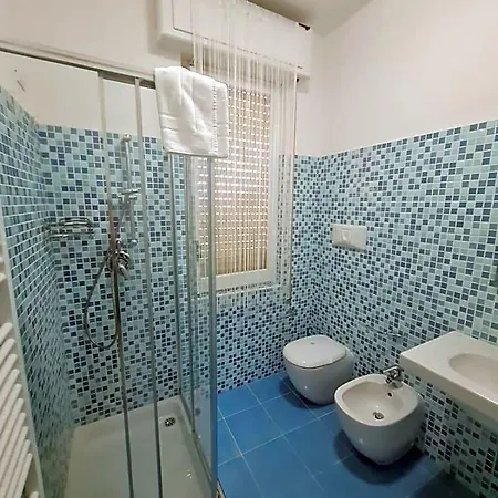 Luja Apartment