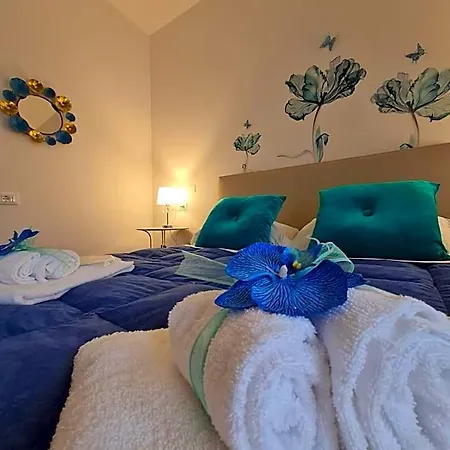 Apartment Luja Arielli